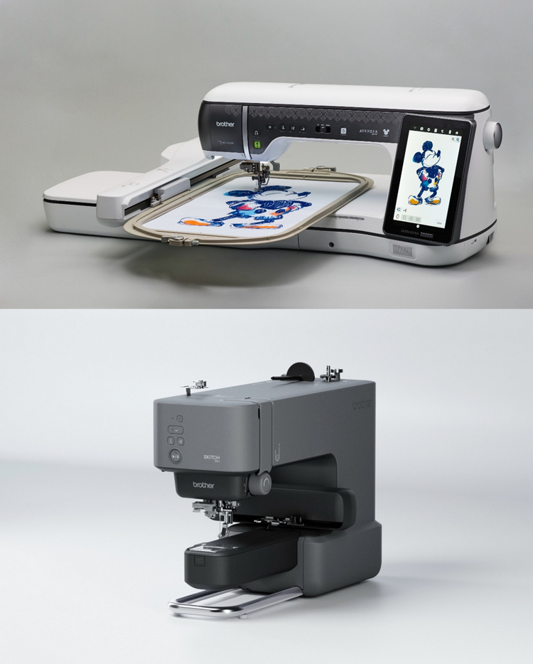 AVENEER EV1£¨ÉÏ£©ÓëSKiTCH PP1£¨Ï£©