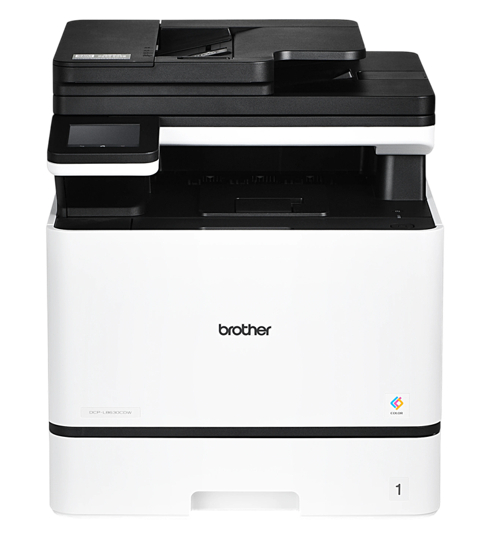 ÐÂÒ»´úÉÌÓòÊÉ«´òÓ¡½â¾ö·½°¸¡ª¡ªDCP-L8630CDW²ÊÉ«¼¤¹â¶à¹¦ÄÜÒ»Ìå»ú