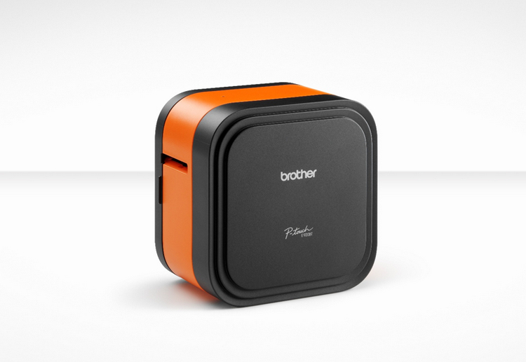 À¶ÑÀ±êÇ©´òÓ¡»ú PT-E920BT